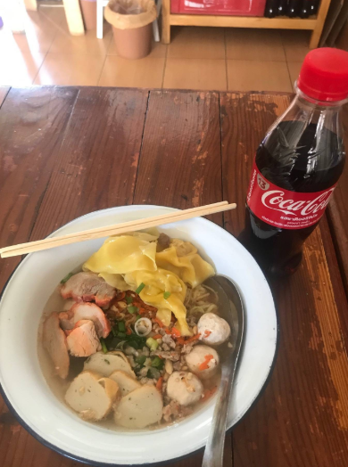 food